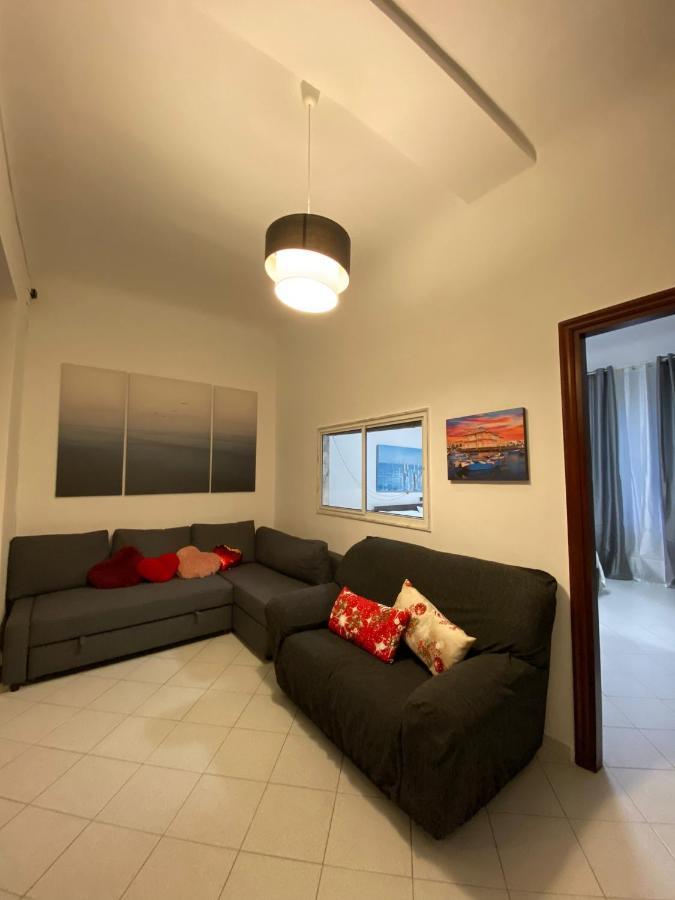 Quarto Piano Home Bari Exterior photo